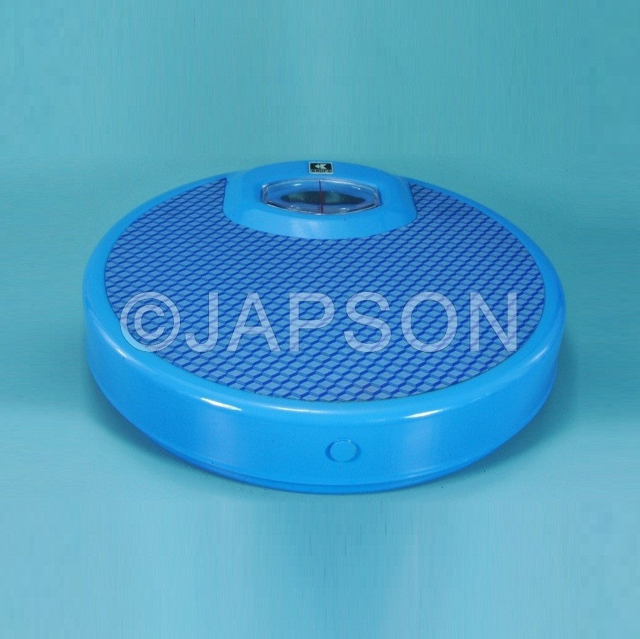 Personal Weighing Scale, Round Personal Weighing Scale, Round